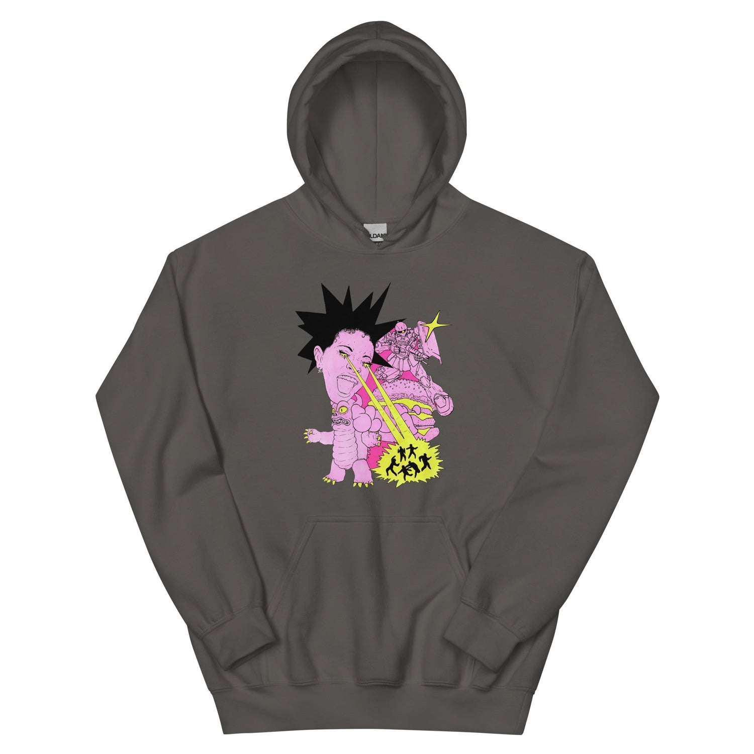 Outer Wear